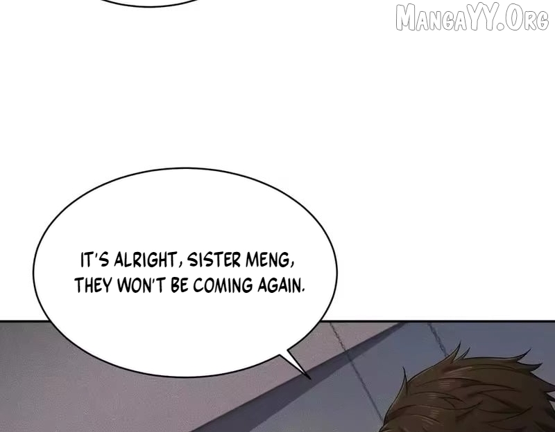 Hidden Dragon in the City (2025) Chapter 54 - page 132